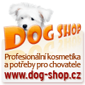 Chovatelské potřeby - www.dog-shop.cz